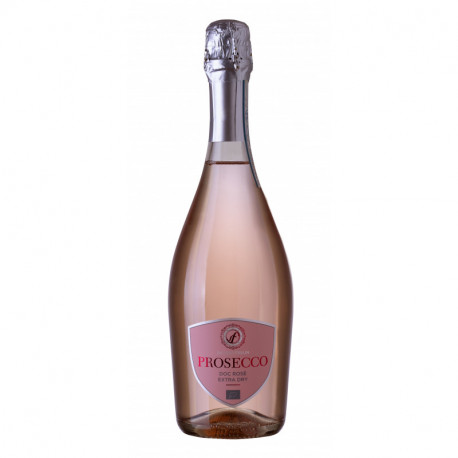 AOP PROSECCO EXTRA DRY ROSE