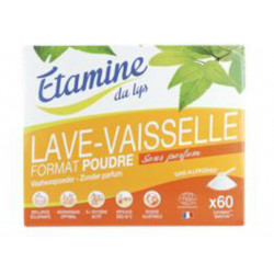 POUDRE LAVE VAISSELLE 1.3KG