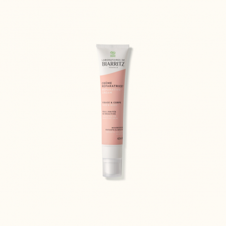 CREME REPARATRICE 40ML