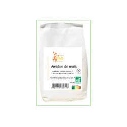 AMIDON DE MAIS 250G