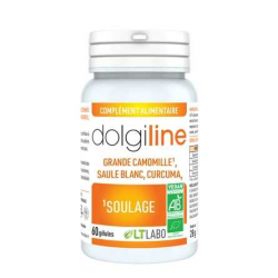 DOLGILINE BIO 60 GELLULES