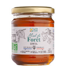 MIEL FORET FRANCE 250G