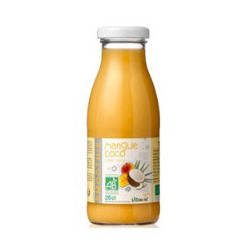 SMOOTHIE MANGUE COCO 25CL