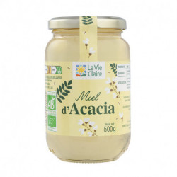 MIEL ACACIA UE 500G