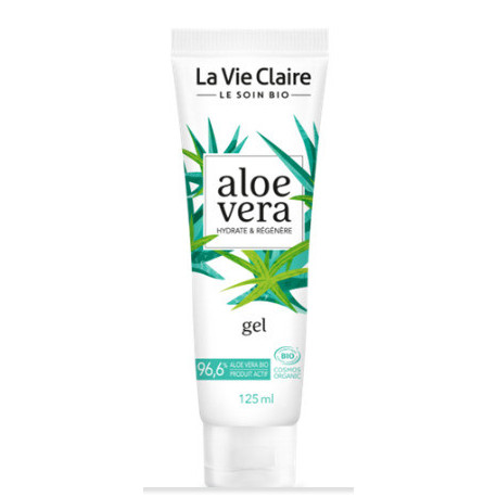 GEL ALOE VERA 125 ML