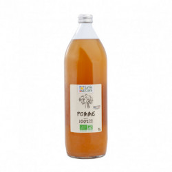 PUR JUS POMME 1L