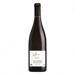 AOP COTE DU RHONE ROUGE