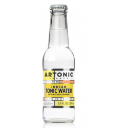 ARTONIC INDIAN TONIC BIO 20CL