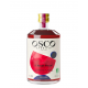 OSCO LE ROUGE ARDENT APERITIF SS ALCOOL BIO 70CL