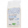 Riz spécial risotto long blanc bio