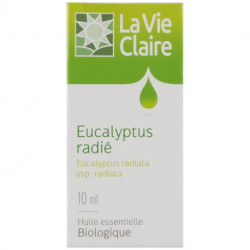 Huile Essentielle eucalyptus radié