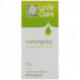 Huile Essentielle lemongrass