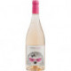 VIN DE FRANCE SYRAH ROSE