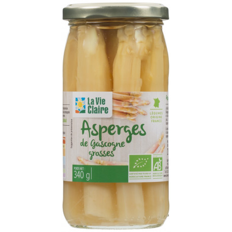 ASPERGES DE GASCOGNE