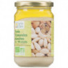 Purée d'amandes blanches crue -100% amandes.