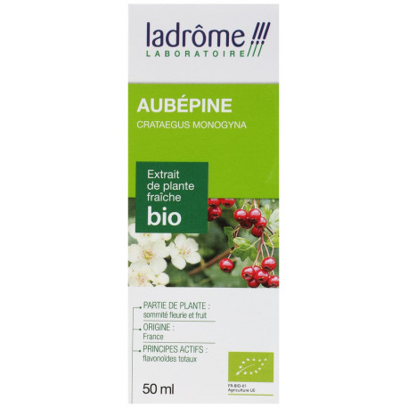 EPF AUBEPINE 50ML