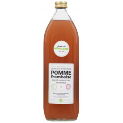 PUR JUS POMME FRAMBOISE 1L