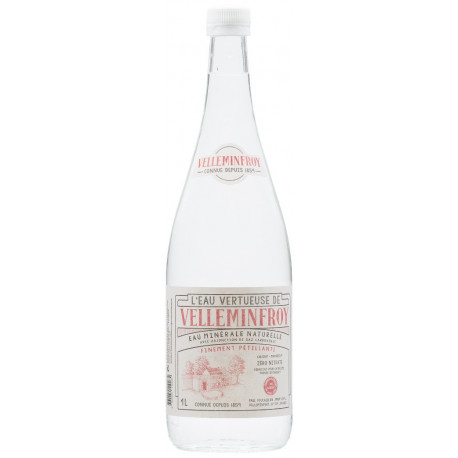 VELLEMINFROY PETILLANTE 1L