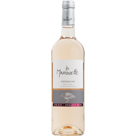 IGP OC MAROUETTE GRENACHE ROSE