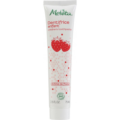 DENTIFRICE ENFANTS 75ML