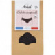 CULOTTE MENSTRUELLE NOIRE M