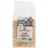 Riz Camargue long complet bio