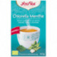 YOGI TEA CHLORELLA MENTHE