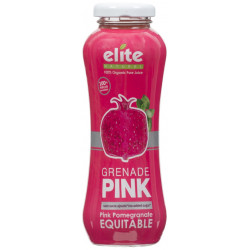 JUS DE GRENADE PINK 200ML