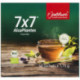 ALCAPLANTES 7X7 50 SACHETS