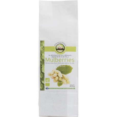 MULBERRIES 400G