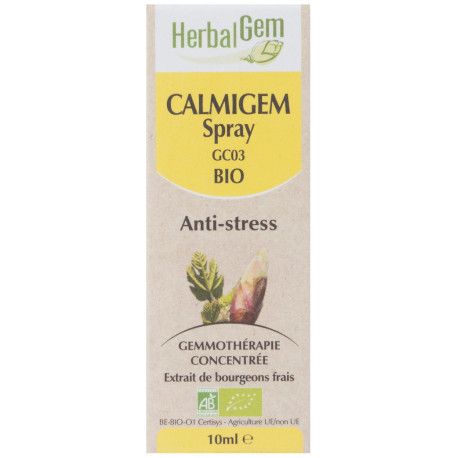 CALMIGEM SPRAY 10ML