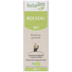 BOULEAU 50ML