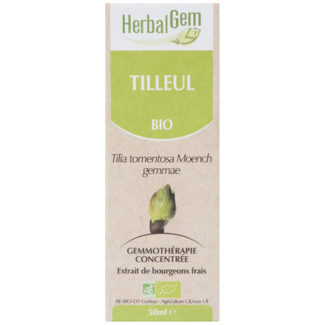 TILLEUL 50ML