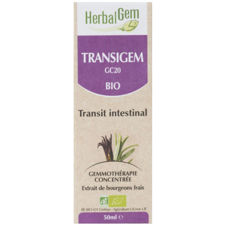 TRANSIGEM 50 ML