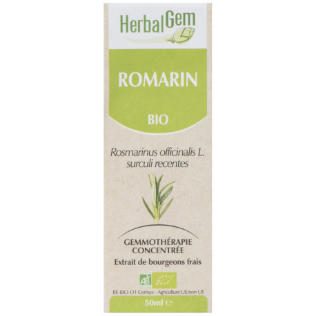 ROMARIN 50 ML