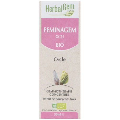 FEMINAGEM 50 ML