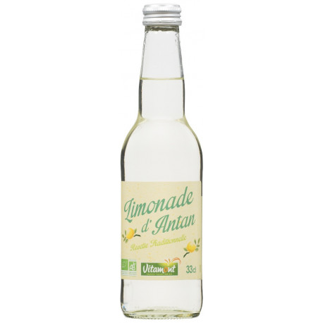 LIMONADE D'ANTAN 33CL